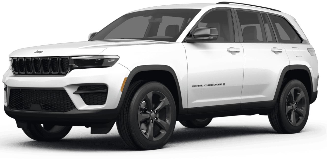 JEEP GRAND CHEROKEE 2022 1C4RJHBG1N8538132 image